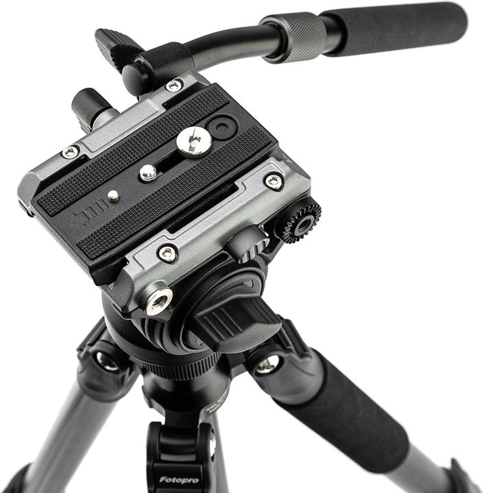 Produktbild Fotopro S5i Video Tripod