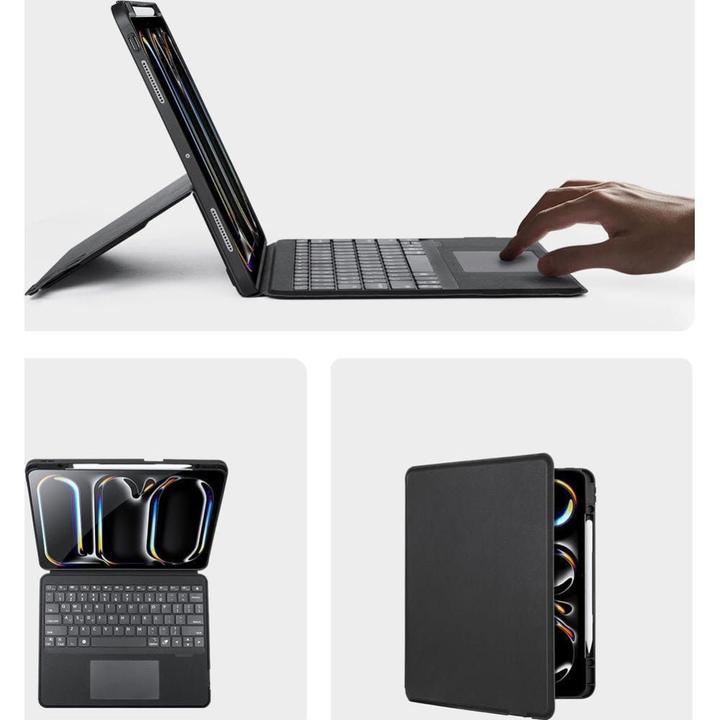 Image du produit Dux Ducis Étui pour clavier de la série DK (US)