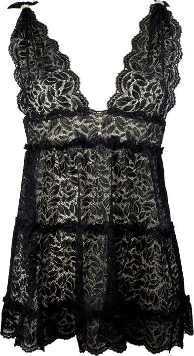 Actual product image Bracli Pearl negligee Lolita (M)