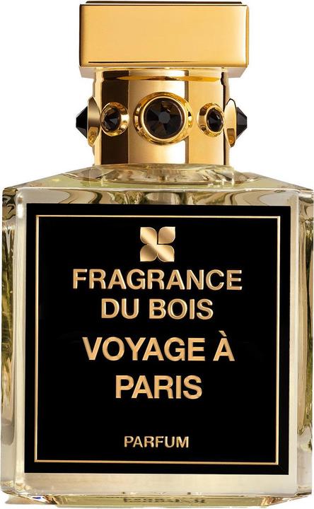 Fragrance du Bois Voyage àEdP (Eau de Parfum, 100 ml)