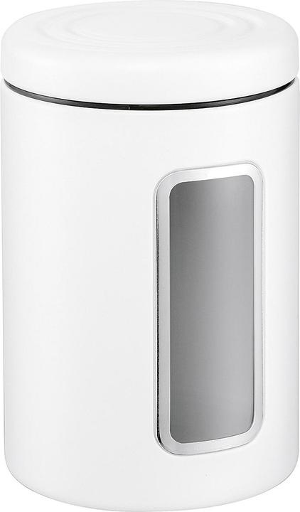 Actual product image Wesco Storage tin white matt (2 l)