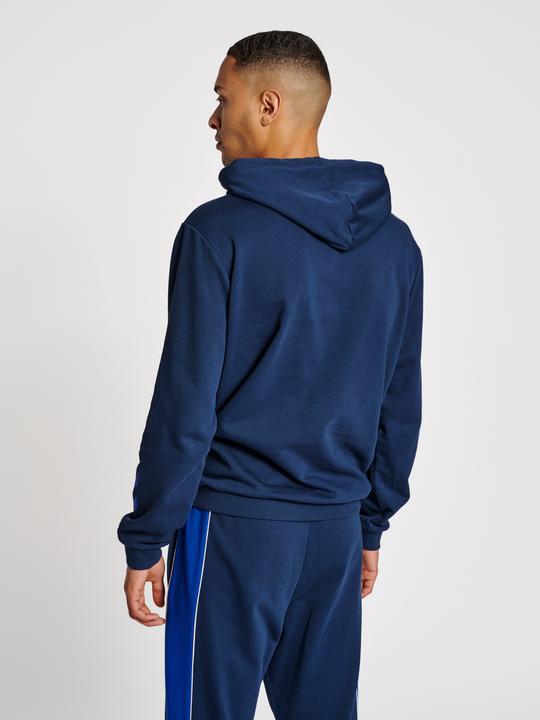 Immagine prodotto hummel Felpa Con Cappuccio Lgc Julian (M)