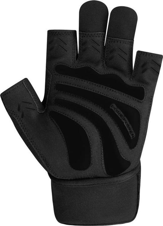 Actual product image Spokey Hiker Fitnesshandschuhe (M)