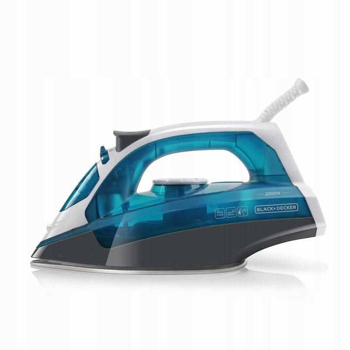 Produktbild Black & Decker BXIR2200E (2200 W, 150 g/min)