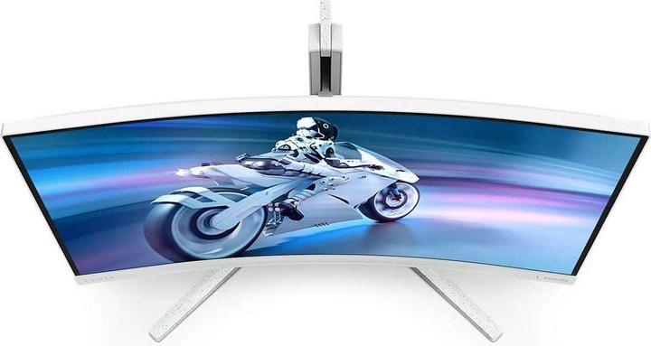 Actual product image Philips Evnia 27M2C5201L - 27 inch FHD C (1920 x 1080 pixels, 27")