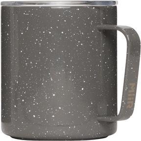 Produktbild Miir Camp Cup Speckled Grey - Campingbecher 350Ml