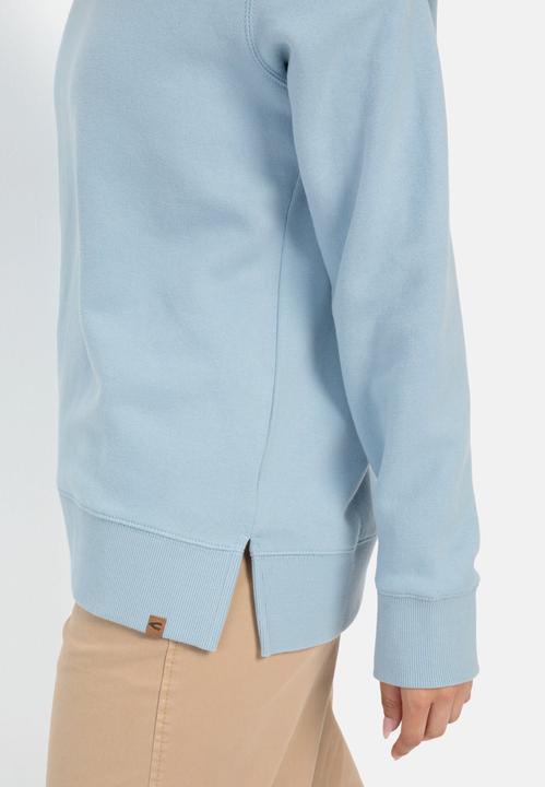 Immagine prodotto Camel Active Felpa con cappuccio in puro cotone (XS)
