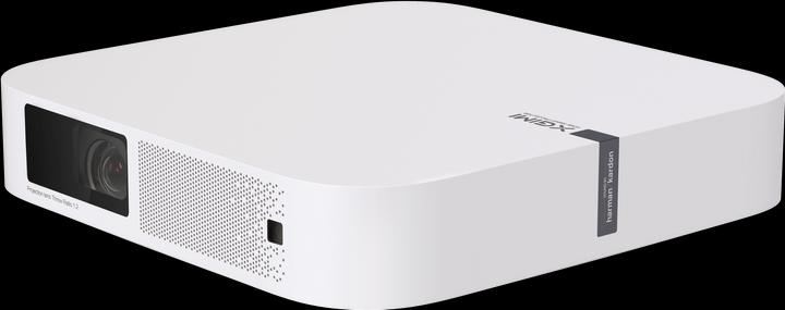 Immagine prodotto XGIMI Elfin (Full HD, 600 lm, 1.2:1)