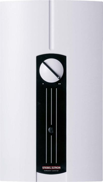 Actual product image Stiebel Eltron DHF 13 C Hydraulic compact instantaneous water heater for the kitchen, 15 kW
