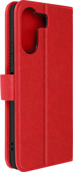 Actual product image Avizar Chesterfield Series (Xiaomi Poco C65)