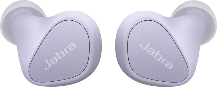 Produktbild Jabra Elite 4 - Lilac (Kabellos)