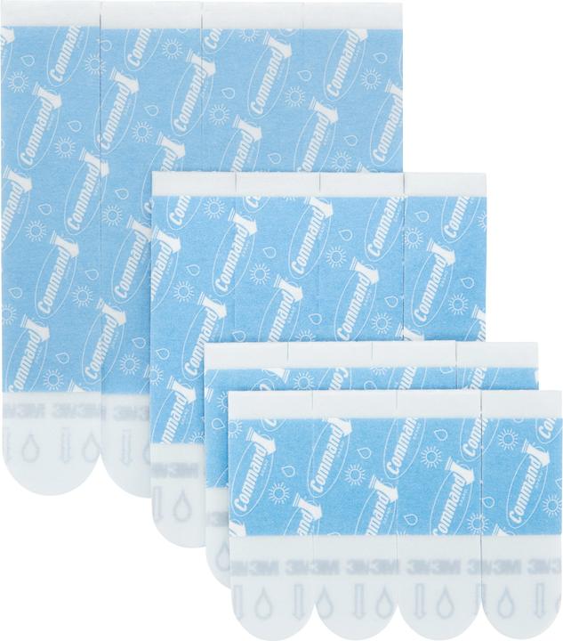 Actual product image Command Mounting Strip