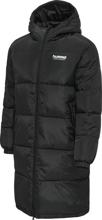 hummel Lgc Nicola Long Puff Coat (L)