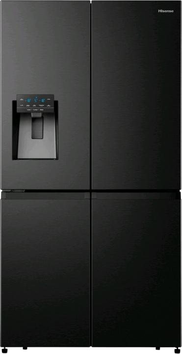 Image du produit Hisense Hise Sideb RQ760N4BFE (585 l)