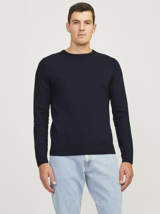 Immagine prodotto Jack & Jones Jrebcallum Knit Crew Neck Noos (L)