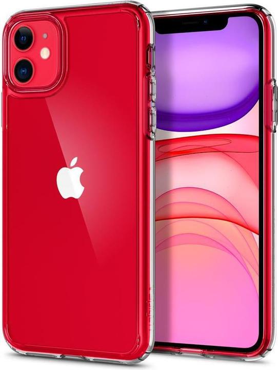 Immagine prodotto Spigen ultra ibrido (Apple iPhone 11)