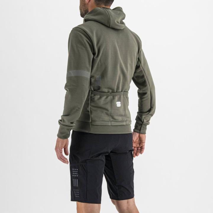 Immagine prodotto Sportful Giara Felpa con cappuccio (XXL)
