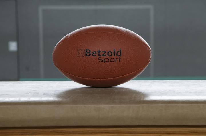 Immagine prodotto Betzold Sport Palla da rugby