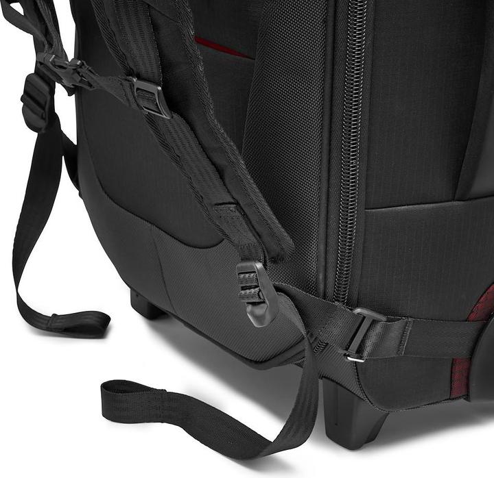 Actual product image Manfrotto Reloader Switch-55 (Photo case, Photo trolley)