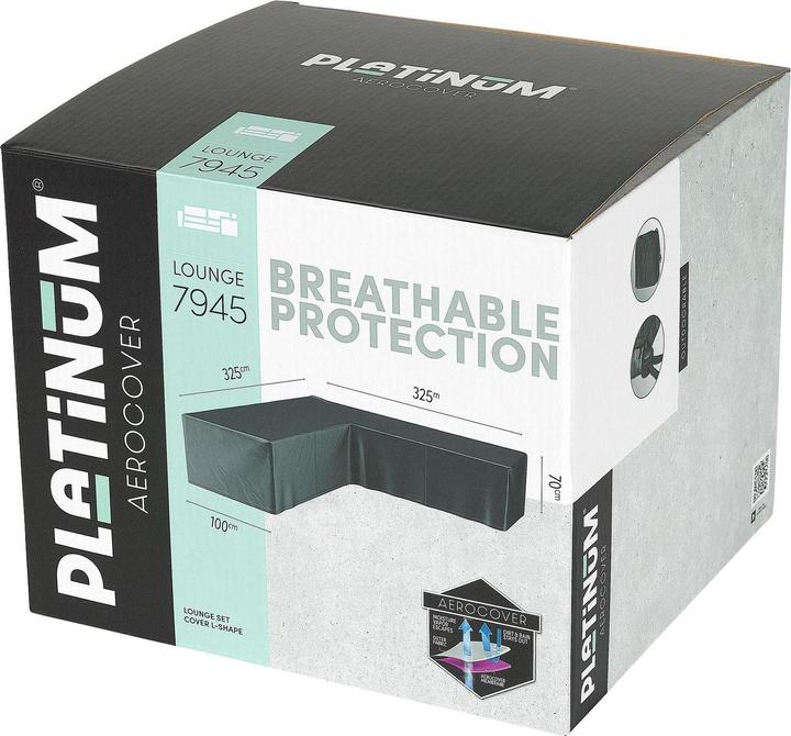 Produktbild AeroCover Schutzhüllen