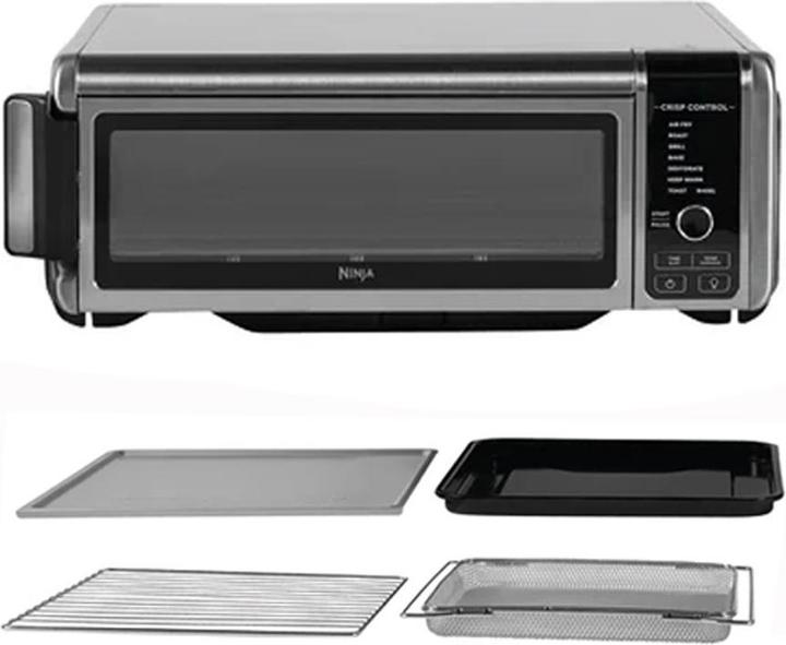 Productafbeelding Ninja SP101EU Mini oven (CH stekker)