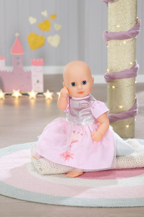 Produktbild Baby Annabell Little Sweet Kleid, 36cm