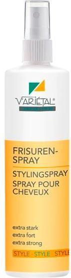 Immagine prodotto Varietal Acconciature/Styling Spray extra forte (250 ml)