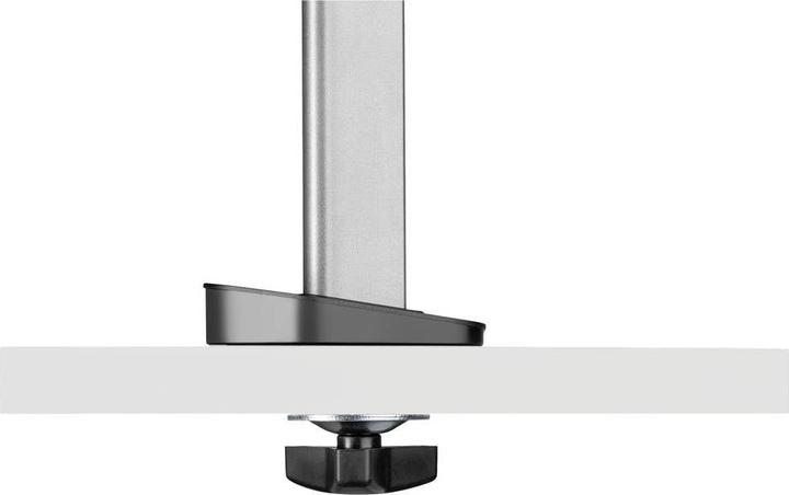 Actual product image myWall Fully mobile table holder for 2 flat screens (Table, 32.01")