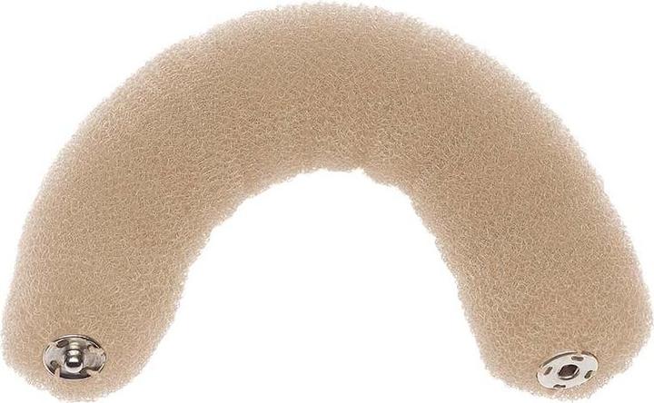 Produktbild Efalock knot roller 18cm blond with push button