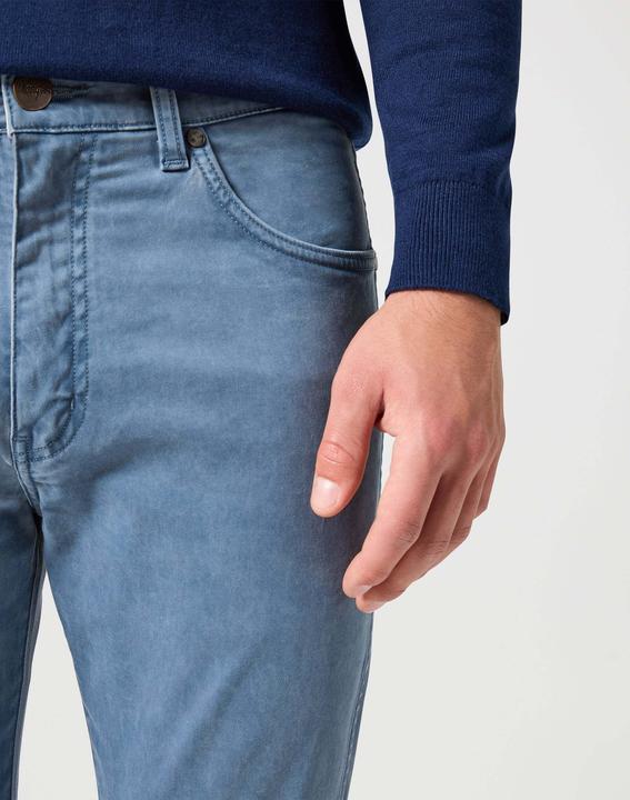 Produktbild Wrangler Stoffhose Larston (32)