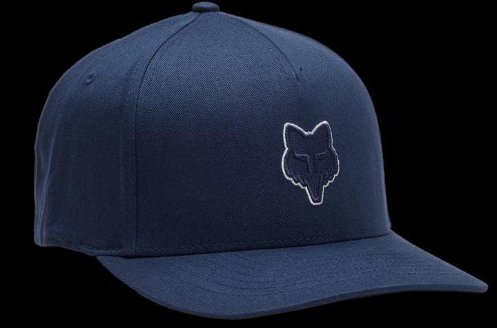 Produktbild Fox Hat 23 F-Head Flexfit Mdnt L/Xl (L)