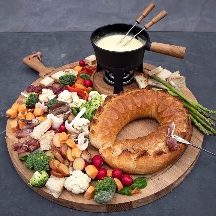 Actual product image Boska Pro (Cheese fondue)