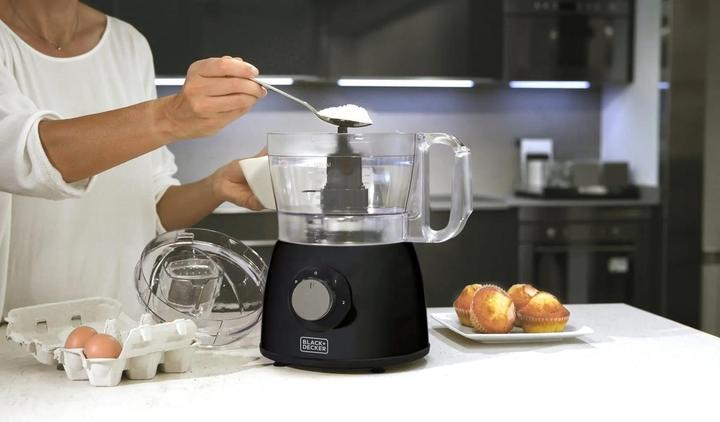 Actual product image Black & Decker BXCH120E (350 ml, 120 W)
