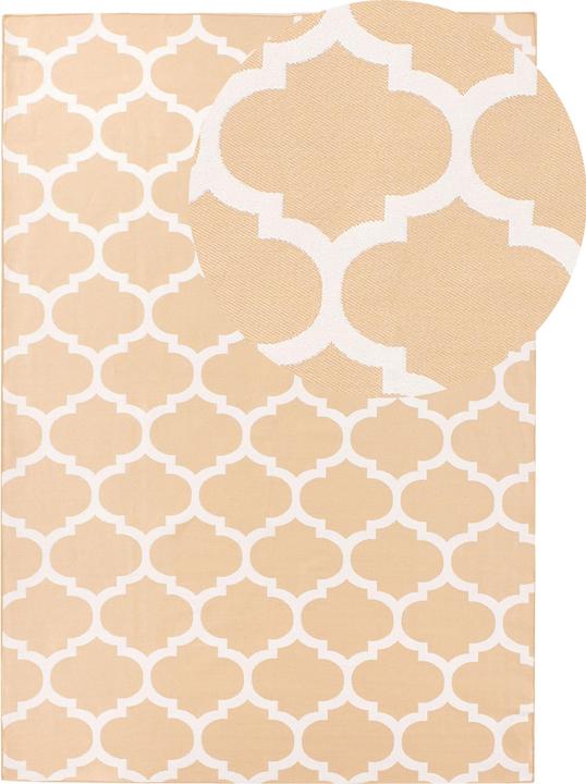 Produktbild Beliani Aksu (140 x 200 cm)