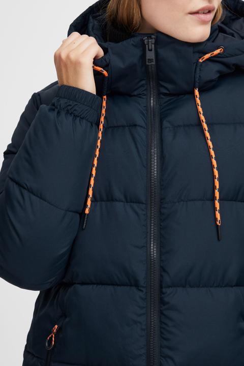 Image du produit Oxmo BY - OXJody - Puffer Coat - 21800202-ME (34)