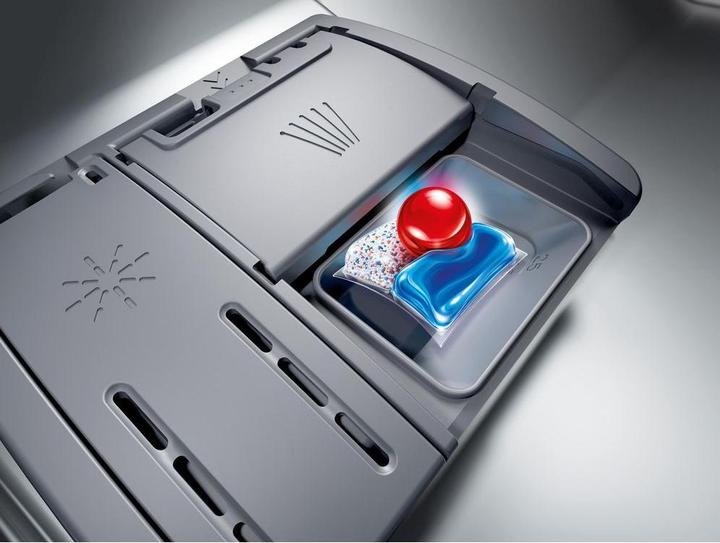 Image du produit Bosch Hausgeräte Lave-vaisselle sur pied EXP