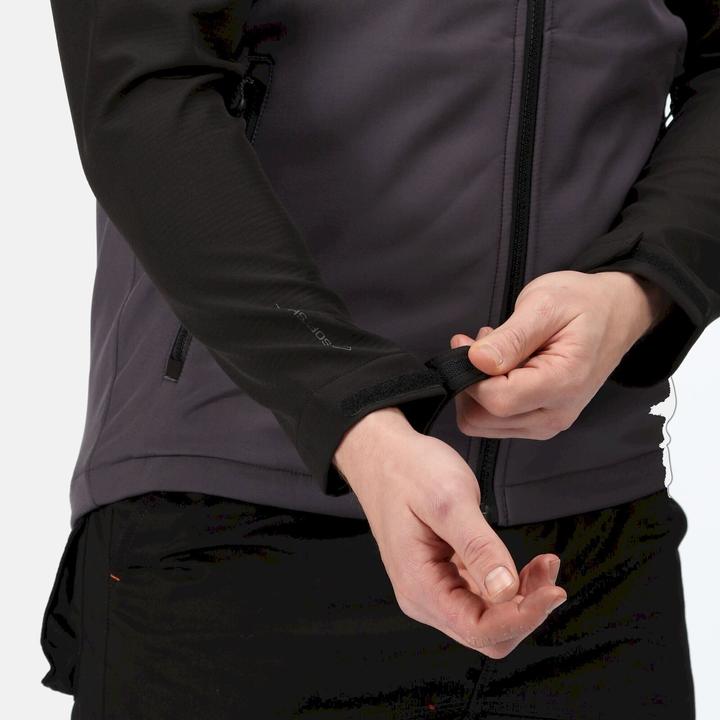 Produktbild Regatta Surrender Softshelljacke (M)