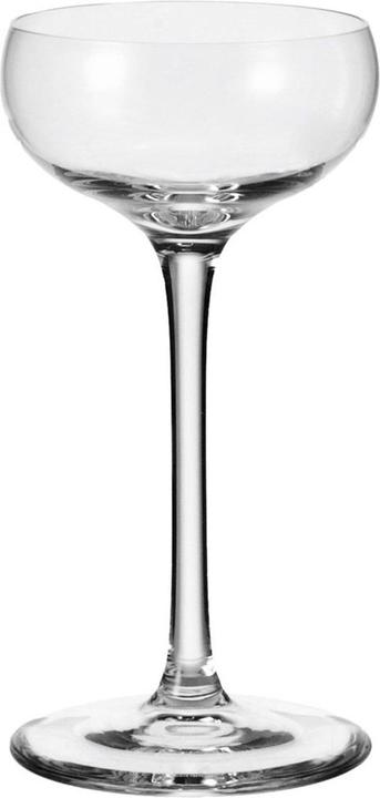 Produktbild Leonardo Cheers (0.90 dl, 6 x, Likörgläser + Grappagläser)