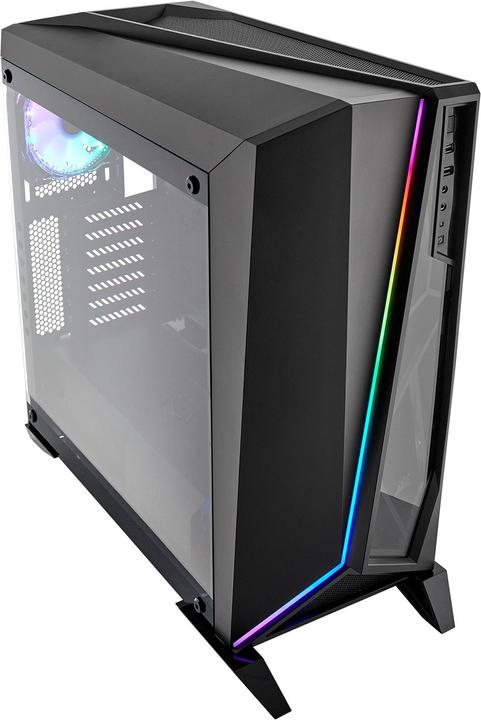 Actual product image Corsair Carbide Spec-Omega RGB (ATX)