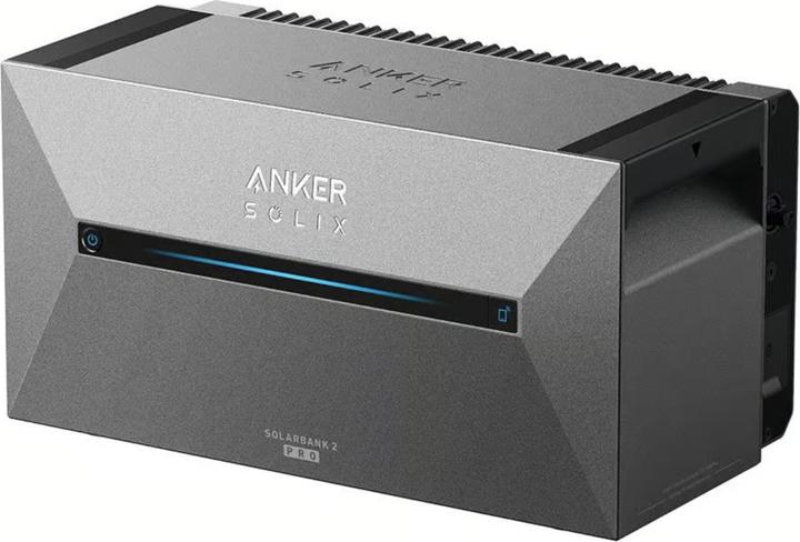 Immagine prodotto Anker Balkonkraftwerk Set (1740 W)