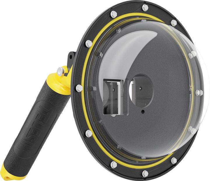 Immagine prodotto Telesin Porta a cupola per DJI Action 3/4 (4)
