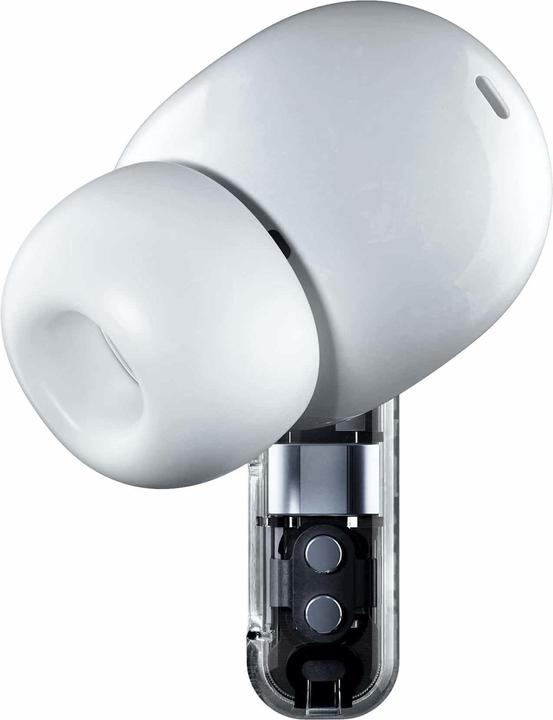 Actual product image Nothing Ear (2) (ANC, 4 h, Wireless)