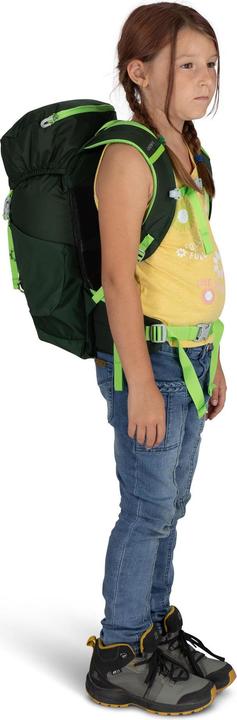 Produktbild Osprey Jet 18 Wanderrucksack 46 cm (22 l)