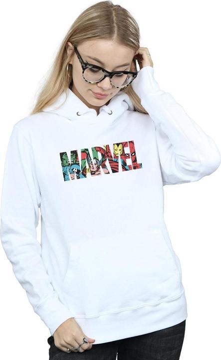 Produktbild Kapuzenpullover (M)