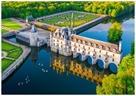 Produktbild Calypto Schloss Chenonceau 1000 Teile Puzzle (1000 Teile)