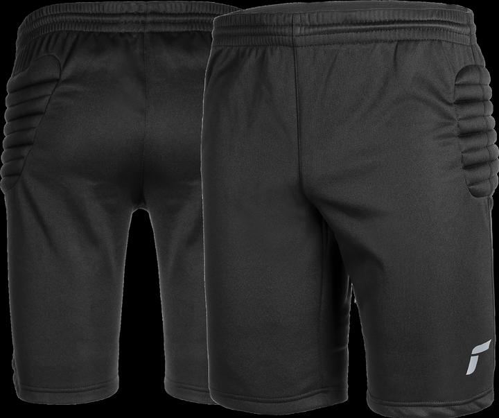Actual product image Reusch chidren's shorts gk training (L)