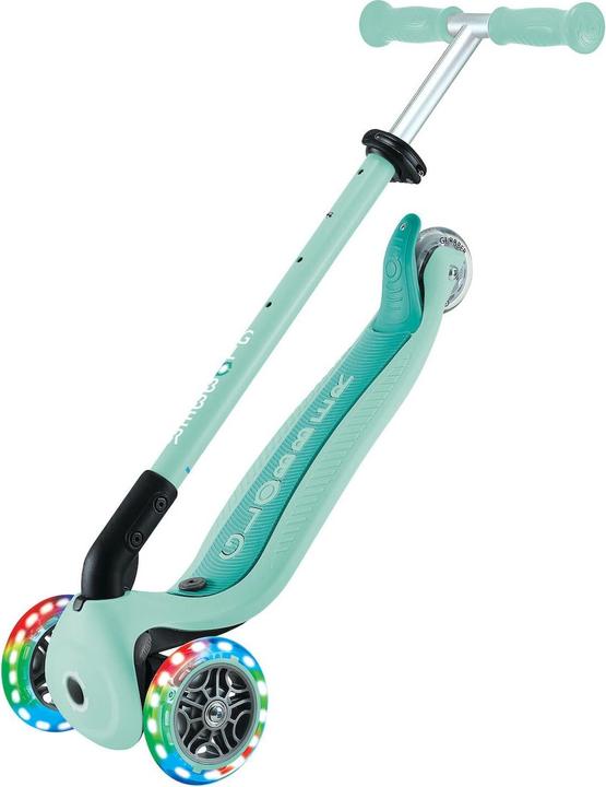 Image du produit Globber / Tricycle GO UP Active s