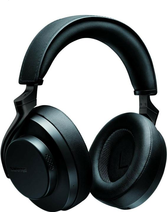 Produktbild Shure Aonic 50 Gen 2 (ANC, 45 h, Kabelgebunden, Kabellos)