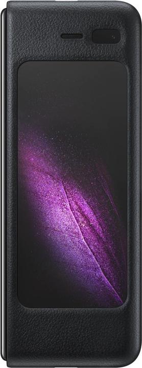Produktbild Samsung Leather Cover (Samsung Galaxy Fold)