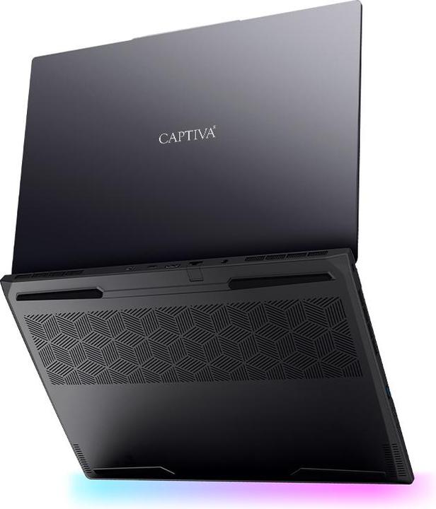 Produktbild Captiva Advanced Gaming I86-212 RTX4050 (15.31", Intel Core i7-13620H, 32 GB, 1000 GB, DE)